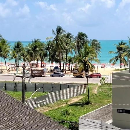 Ferias Na Praia カベデロ エクステリア 写真