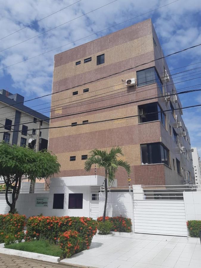 Ferias Na Praia カベデロ エクステリア 写真