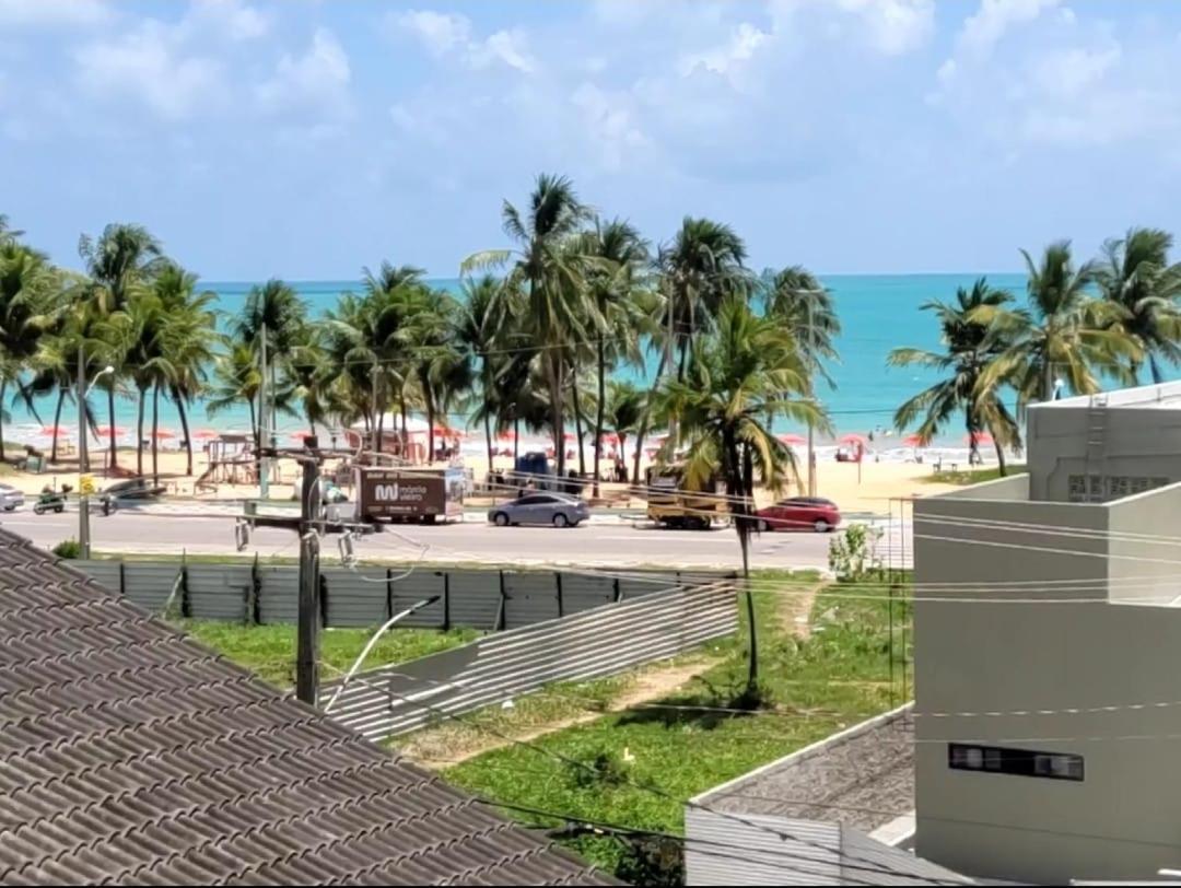 Ferias Na Praia カベデロ エクステリア 写真